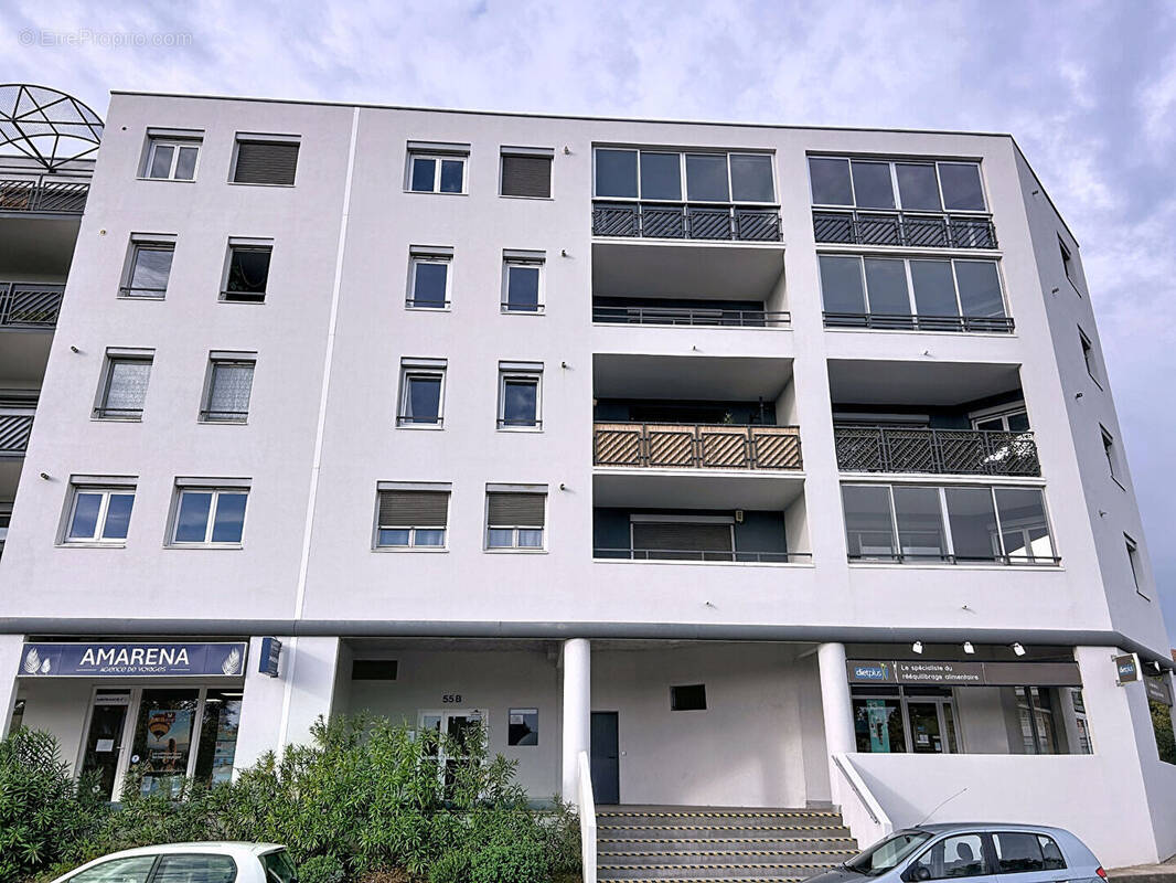 Appartement à LES ANGLES