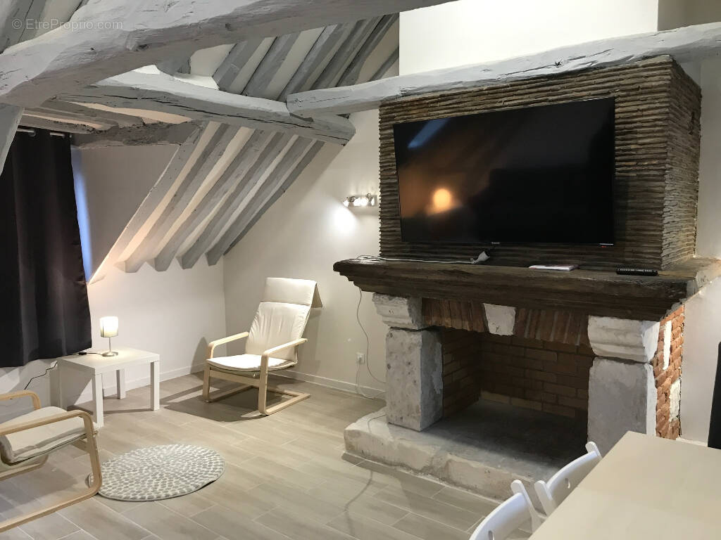 Appartement à ROUEN