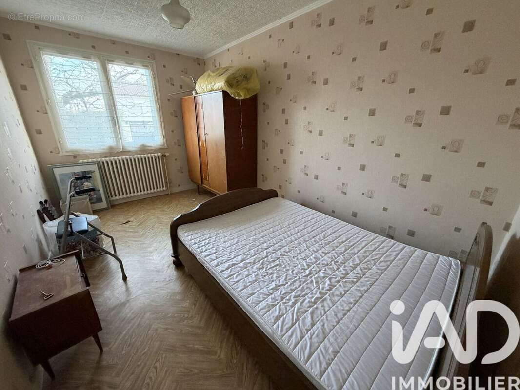 Photo 6 - Maison à PARTHENAY