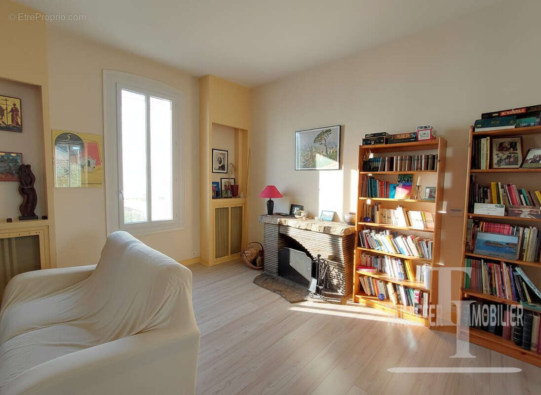 Appartement à PERIGUEUX