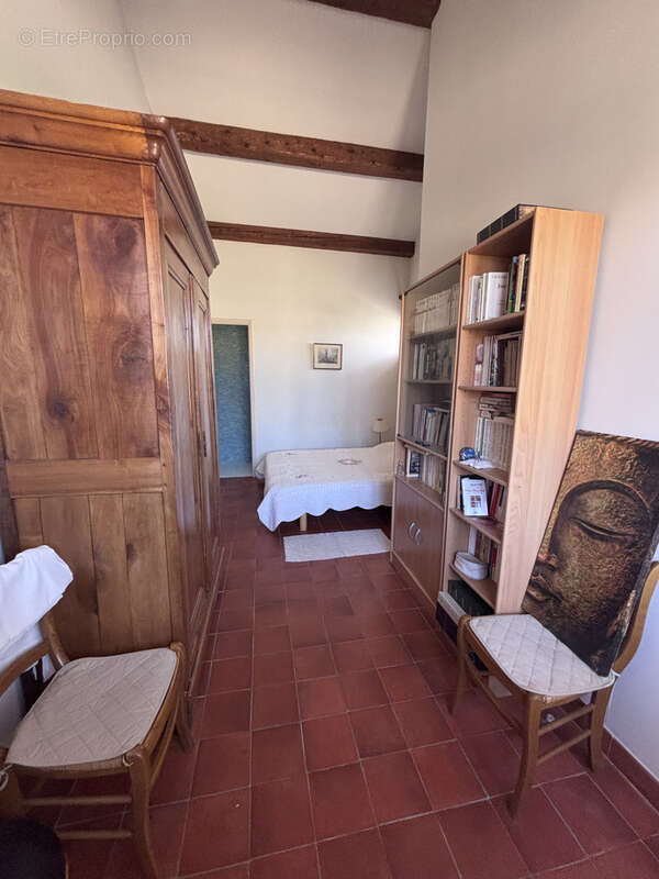 Maison à SALON-DE-PROVENCE