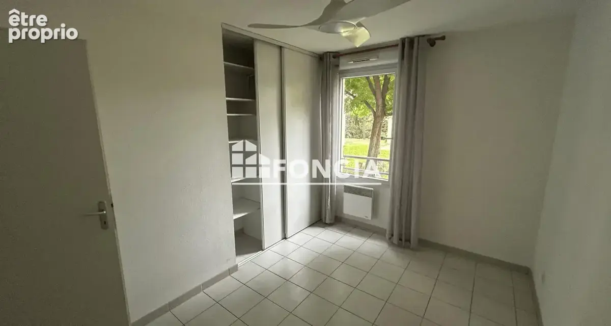 Exclusivité Carpentras – T3 de 61 m² avec balcon et piscine en résidence sécurisée récente - photo 4