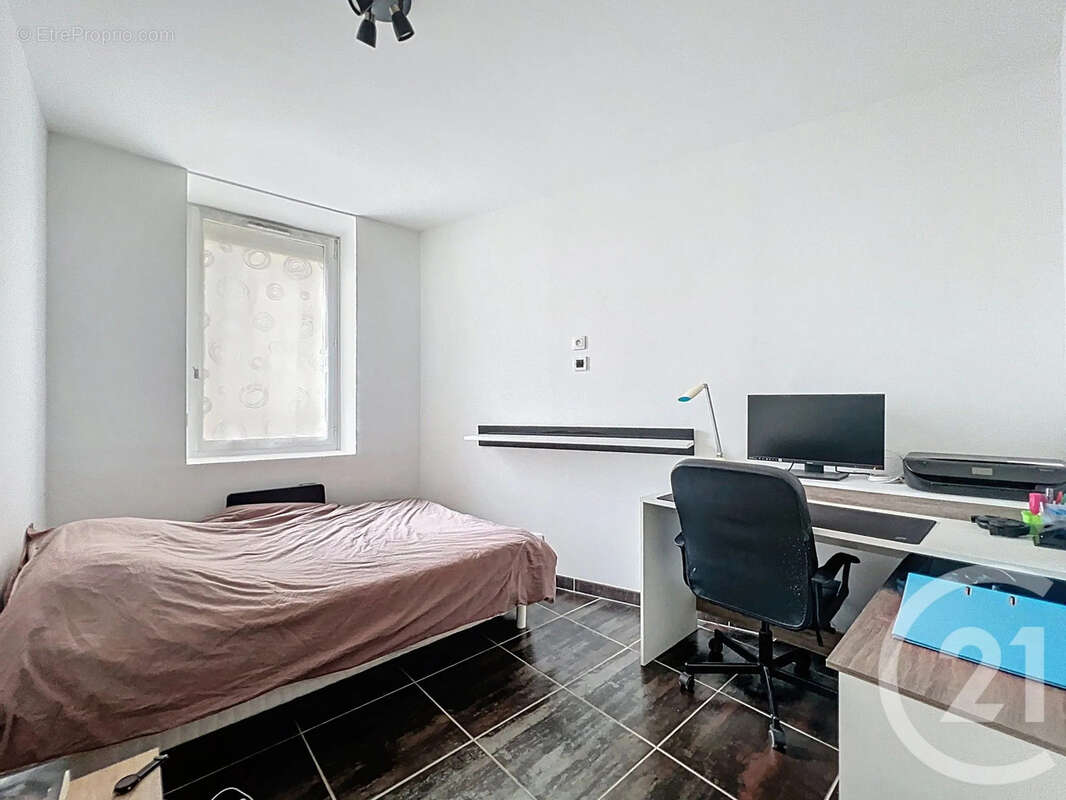 Appartement à VIENNE