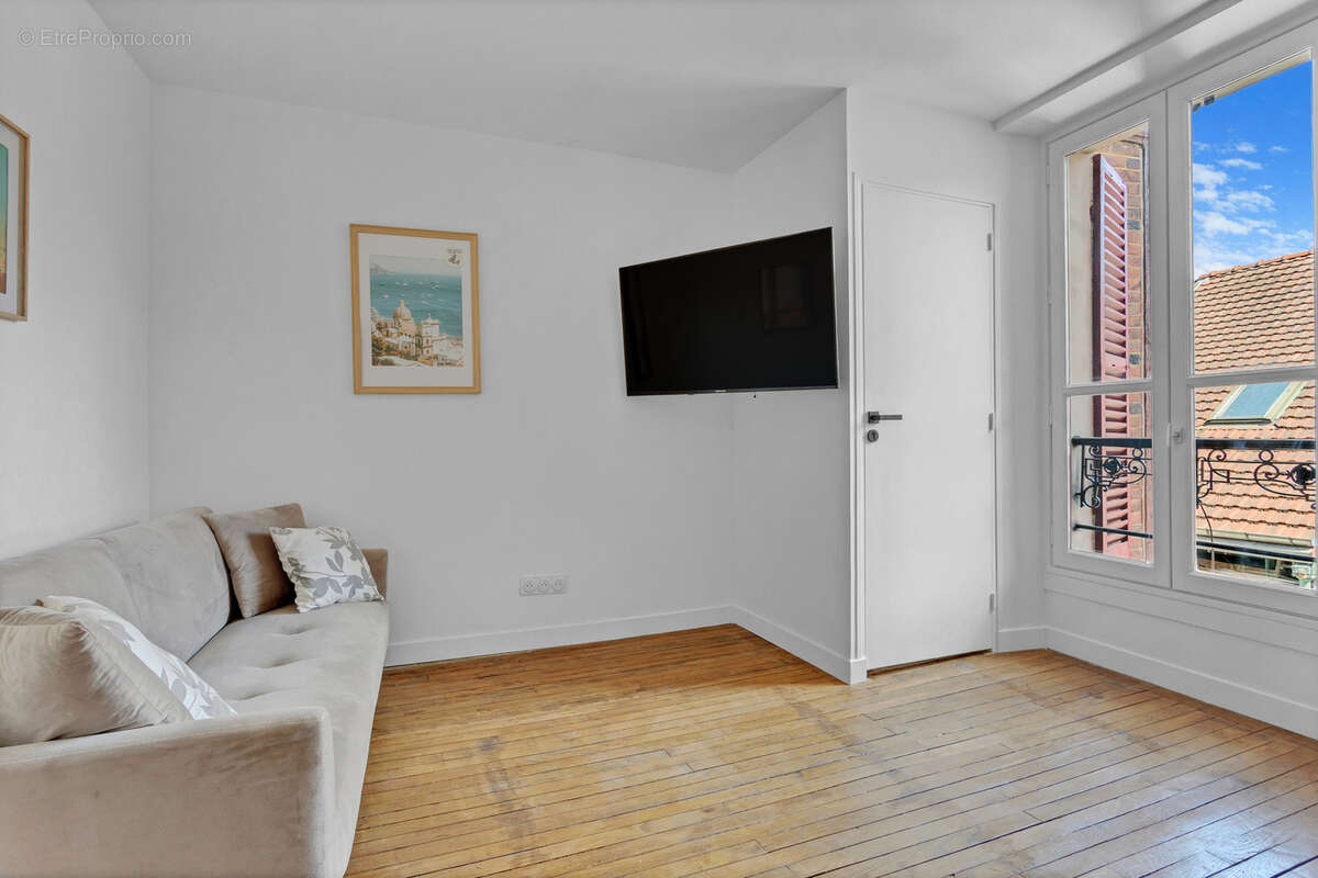 Appartement à ARPAJON