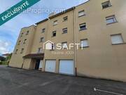 Photo 1 - Appartement à THAON-LES-VOSGES