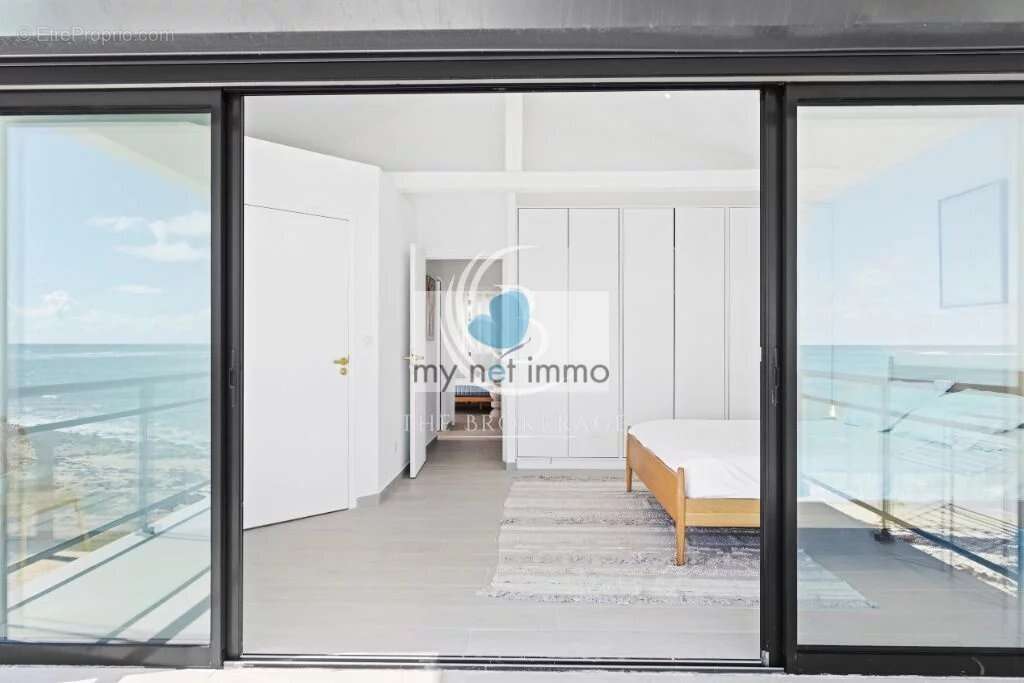 Maison à SAINT-MARTIN