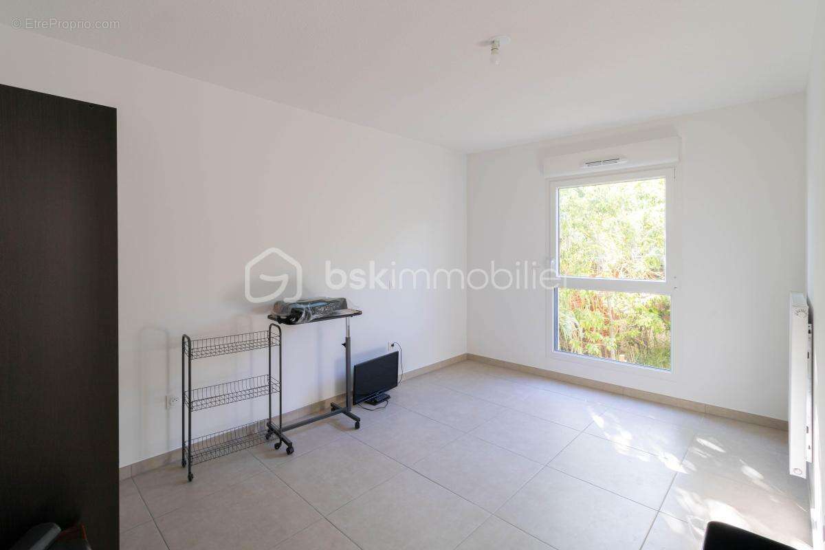 Appartement à CASTELNAU-LE-LEZ