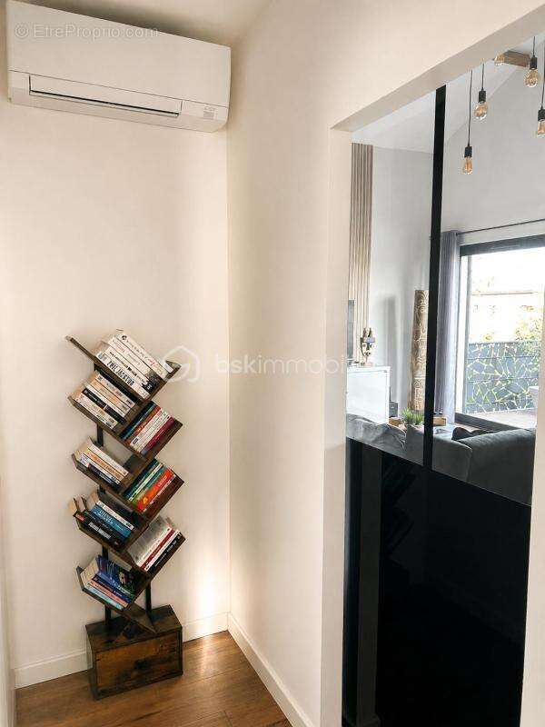 Appartement à LA VALETTE-DU-VAR