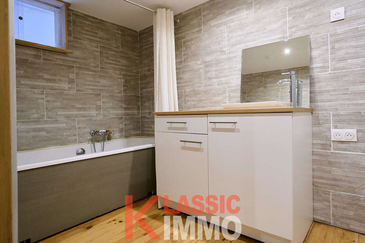 Appartement à TOURCOING