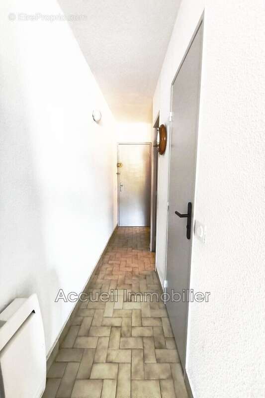 Appartement à LE GRAU-DU-ROI