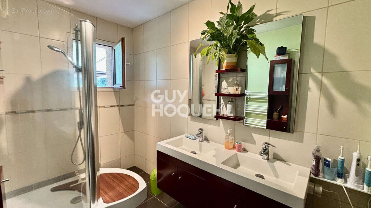 Maison à PLESLIN-TRIGAVOU