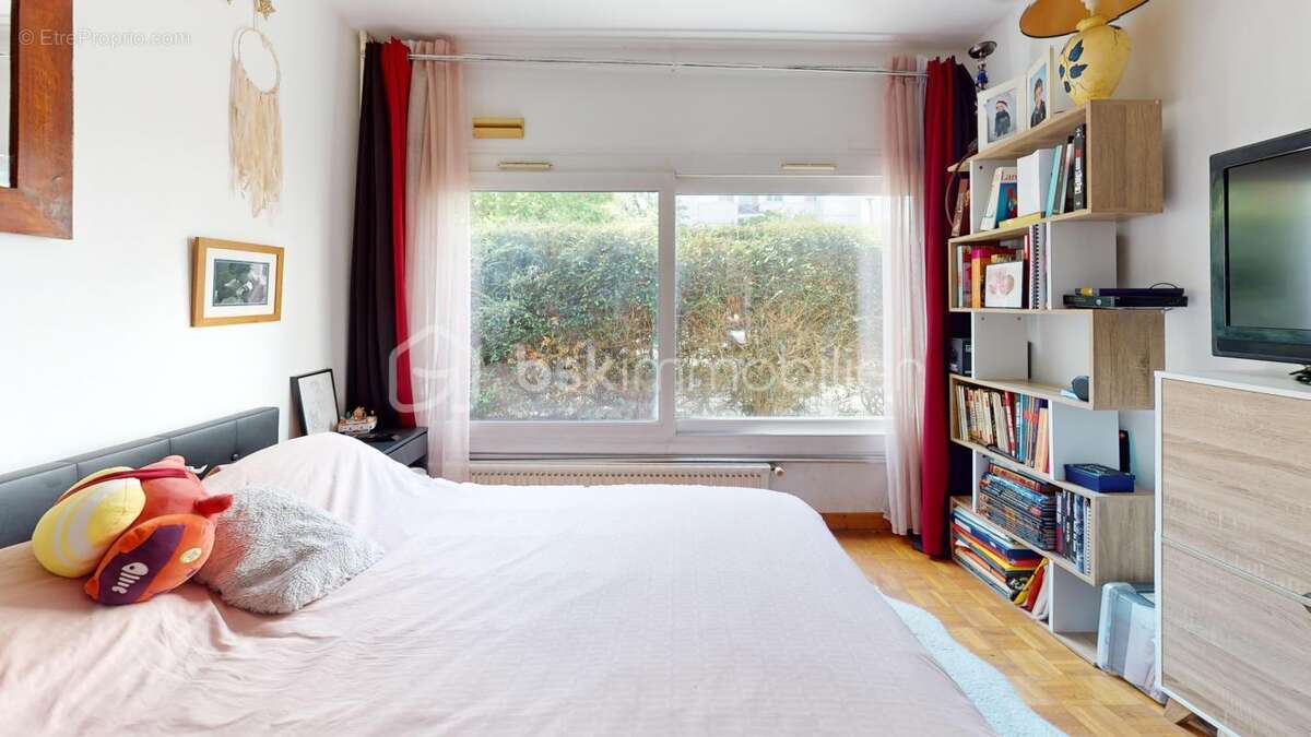 Appartement à EVRY