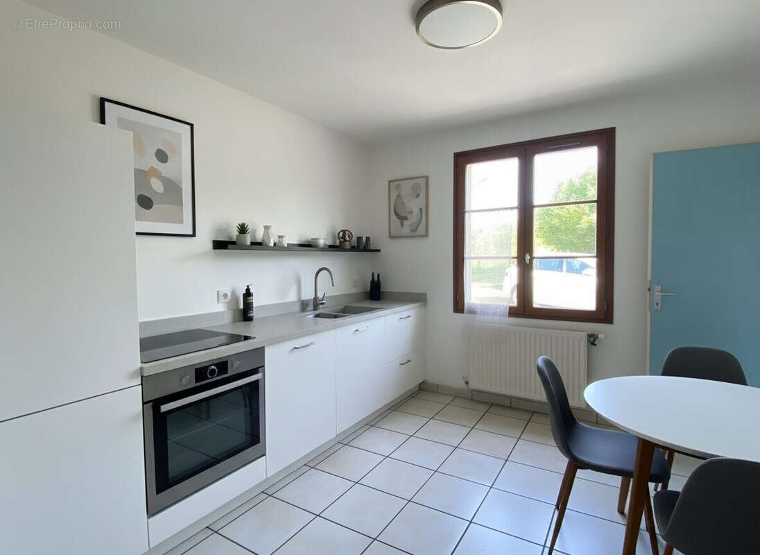 Maison 115 m² à Chanteloup  - photo 7