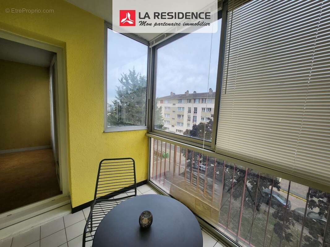 Appartement à FRANCONVILLE