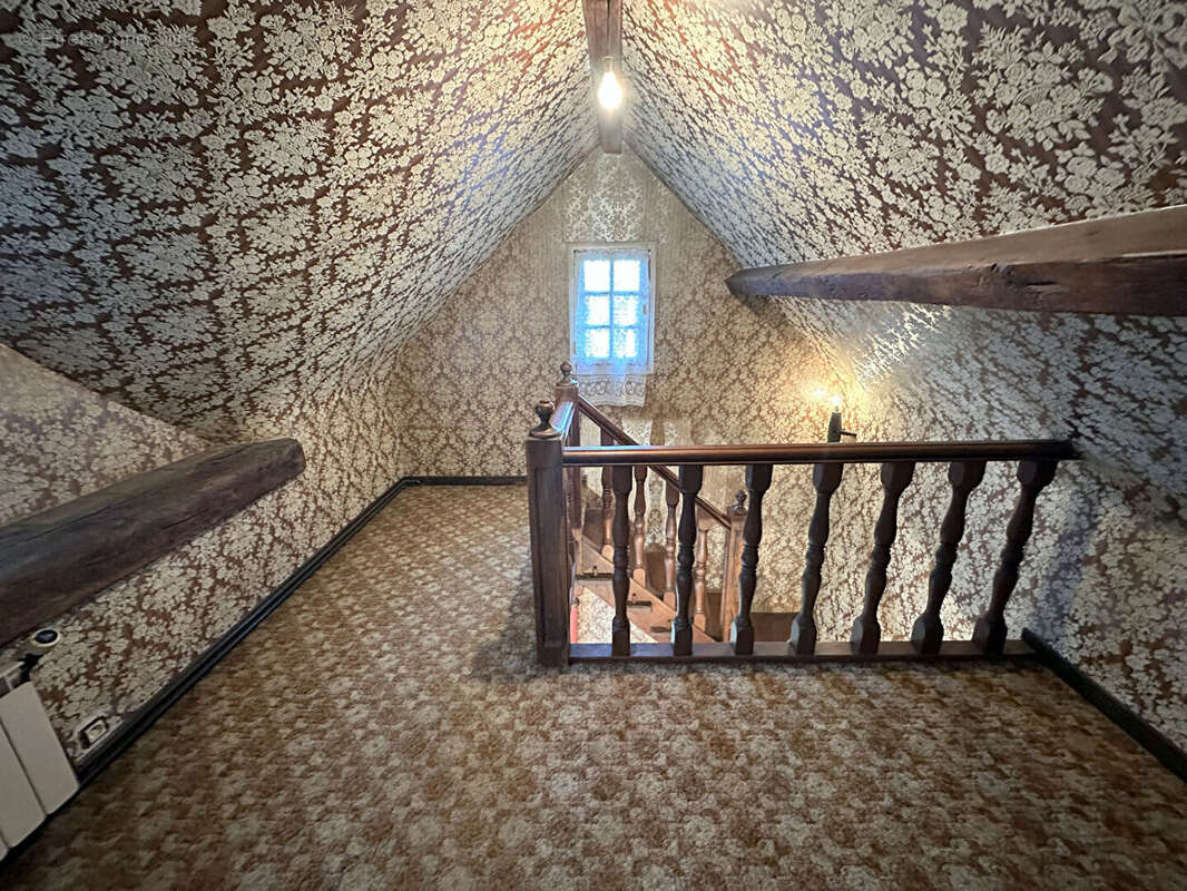 Maison à SAINT-AUBIN-EN-BRAY