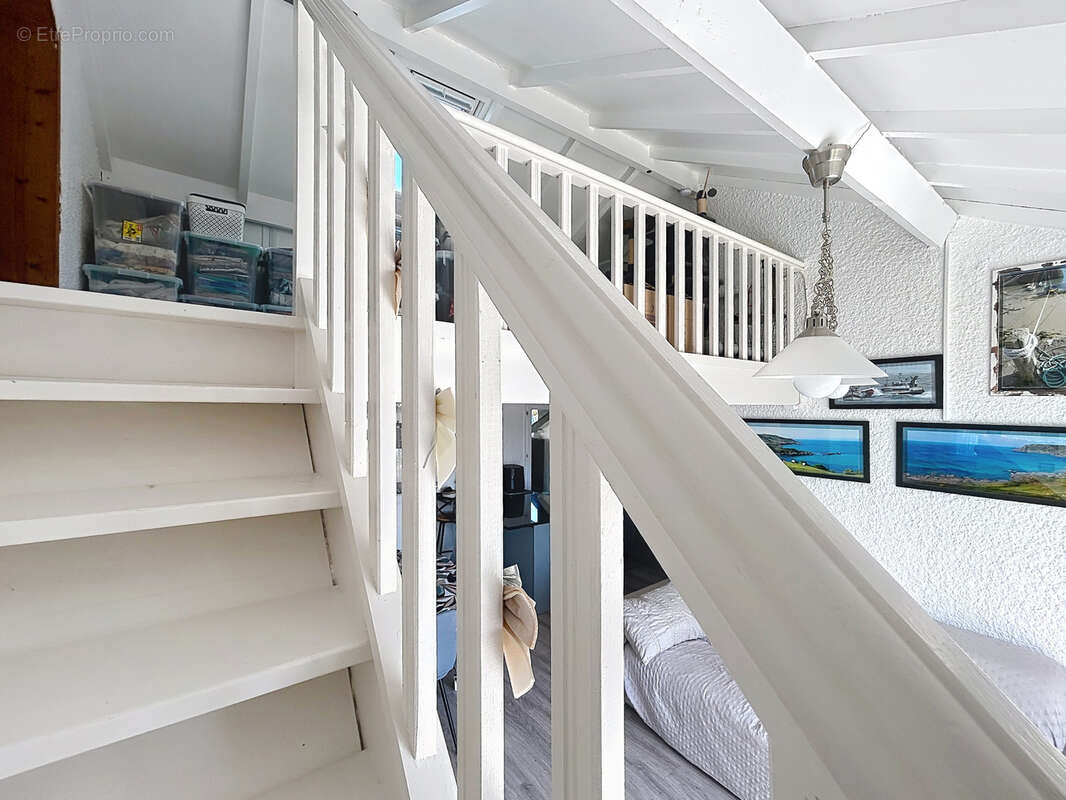 Maison à GRANDCAMP-MAISY