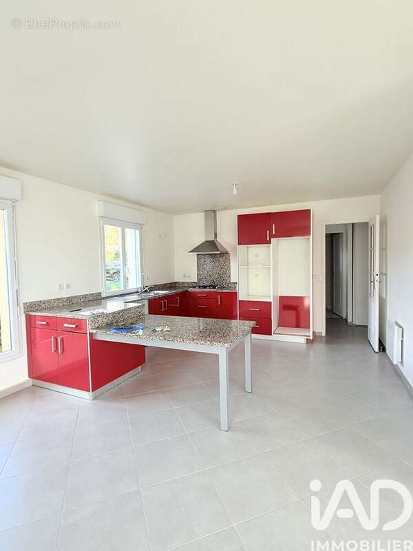 Photo 8 - Maison à BENON