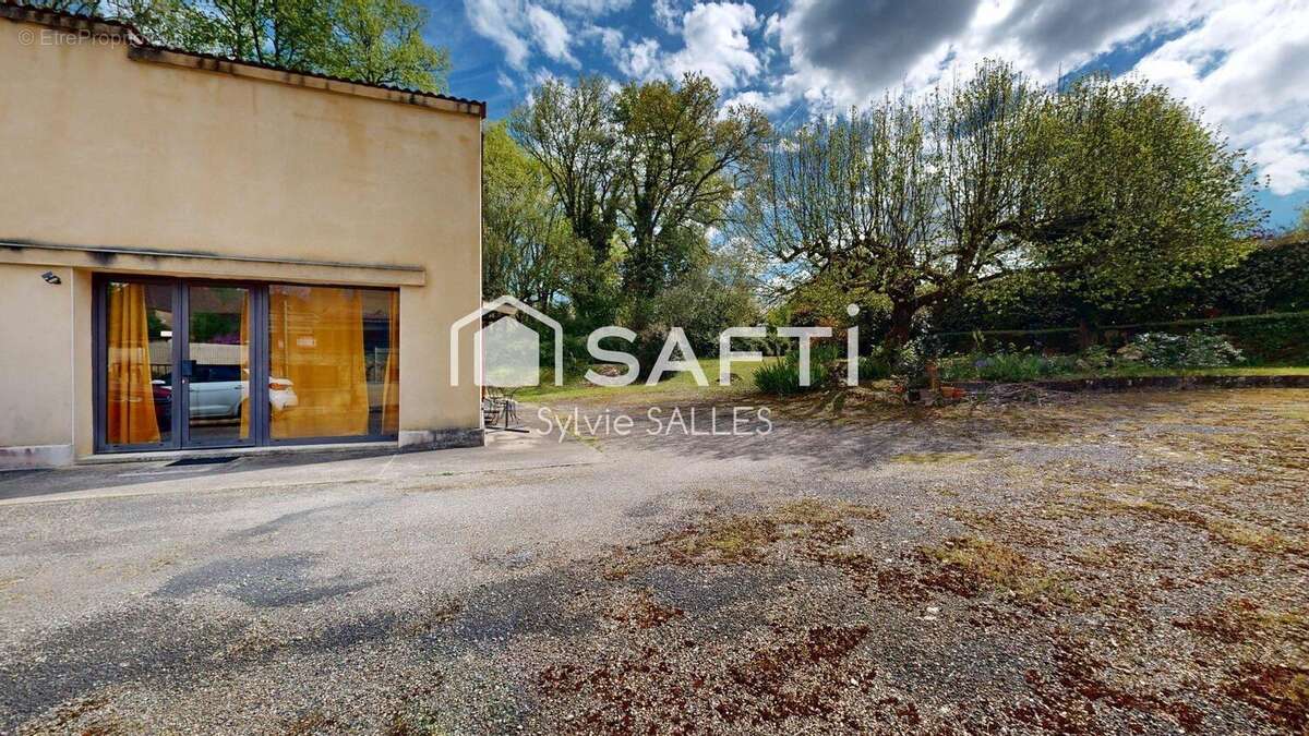 Photo 6 - Maison à MEYRALS