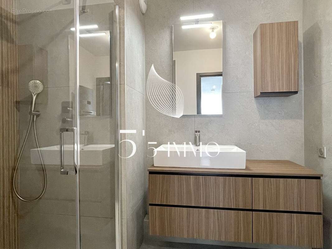 Appartement à BAILLARGUES
