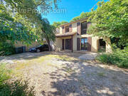 Maison à LES ANGLES