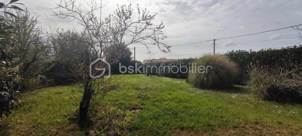 Maison à LES ALLEUDS