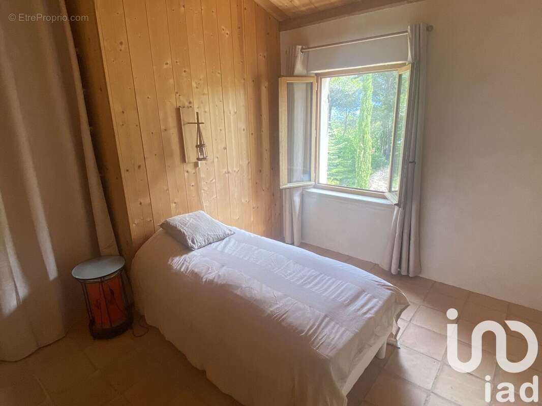 Photo 8 - Maison à BLAUVAC