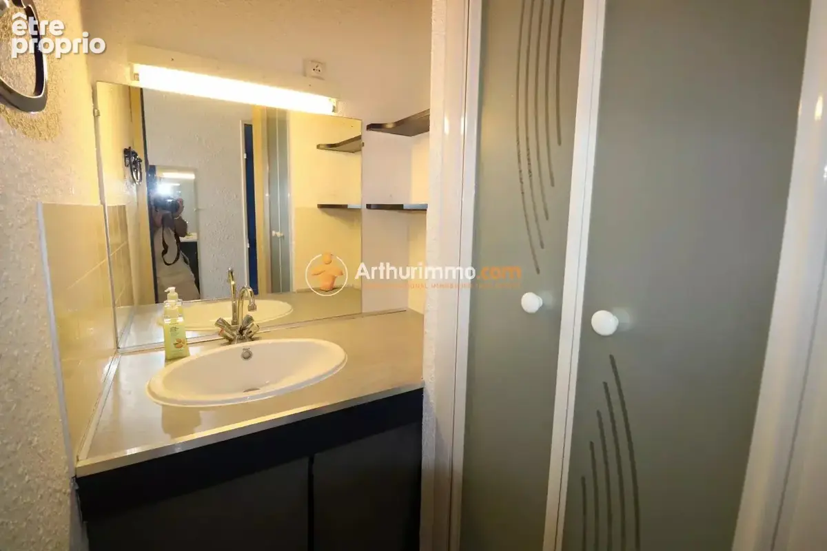 Vente Appartement Le grau-du-roi(30240) 115 000ï¿œ - photo 6