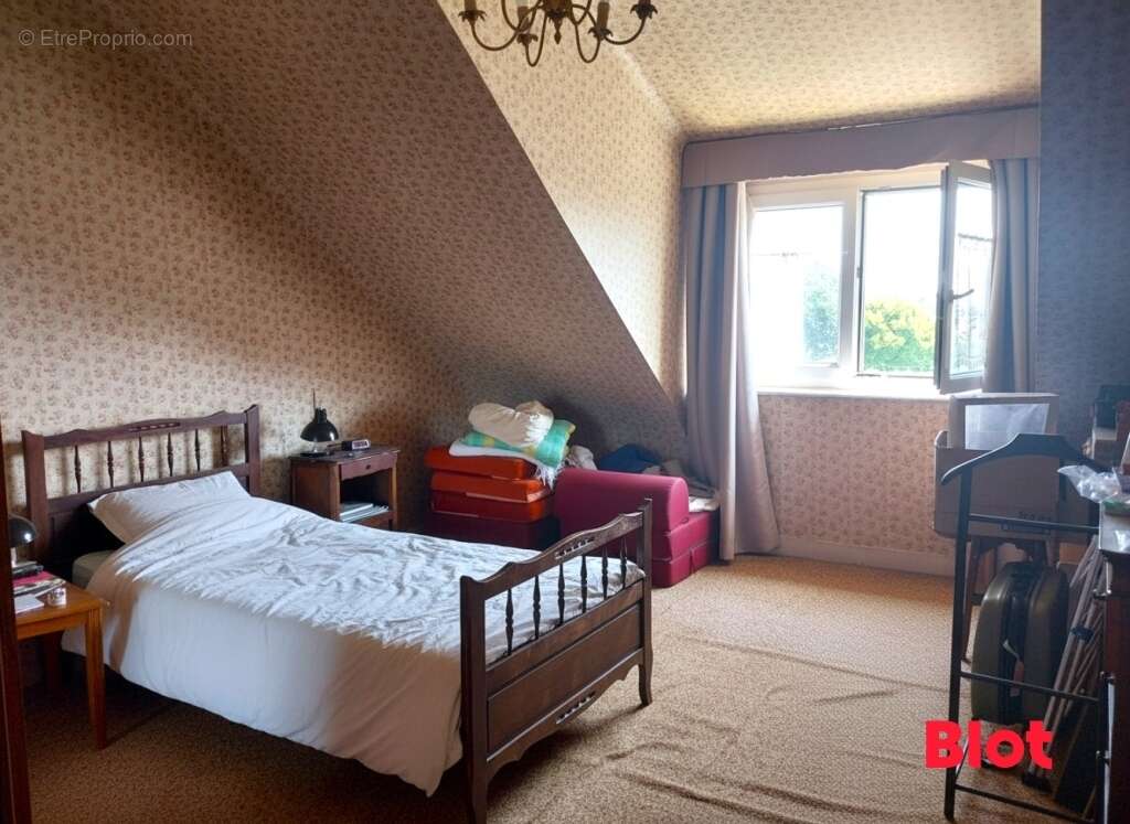 Maison 152 m² à Lorient  - photo 7