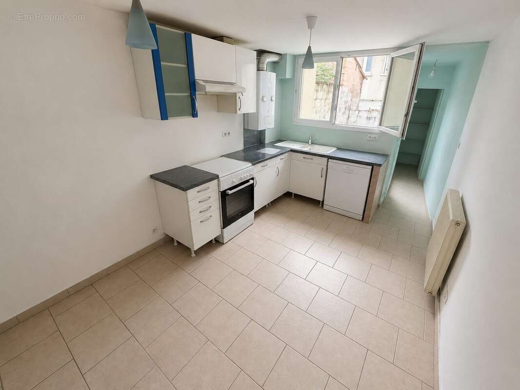 Maison 70 m² à Gien  - photo 2
