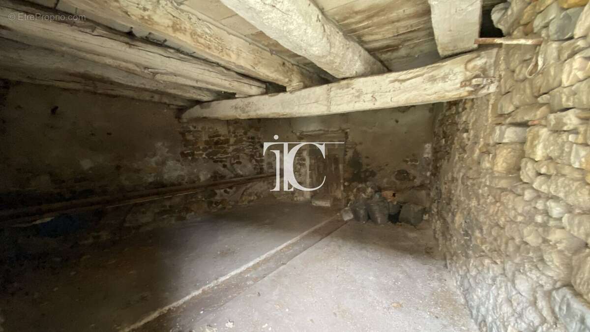 Maison à ALES