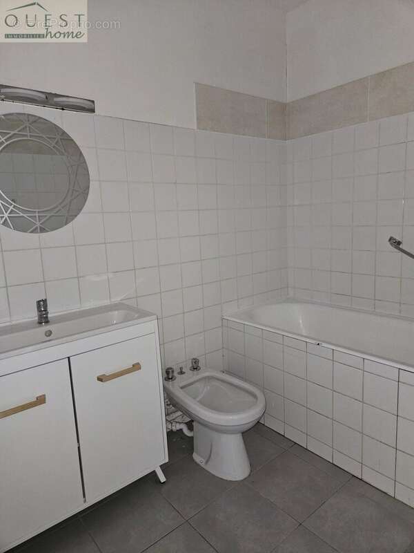 Appartement à LYON-9E