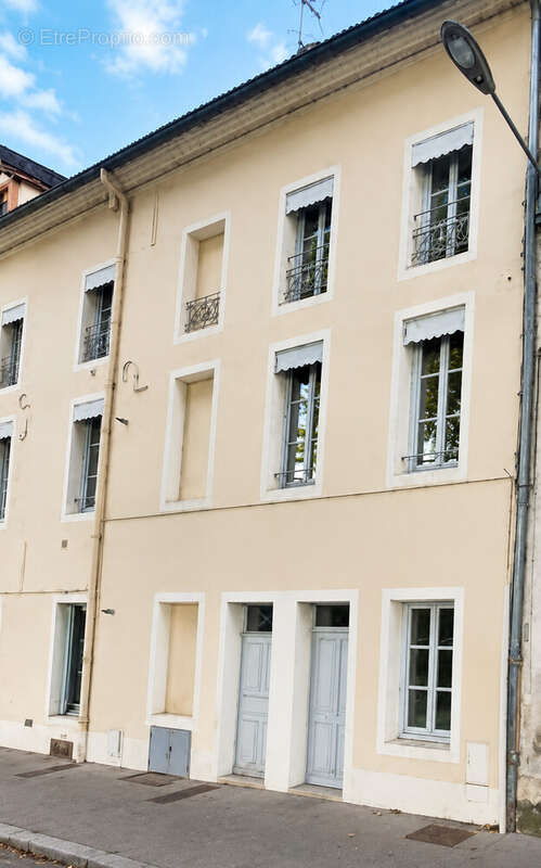 Appartement 123 m² à Chalon-Sur-Saone  - photo 2