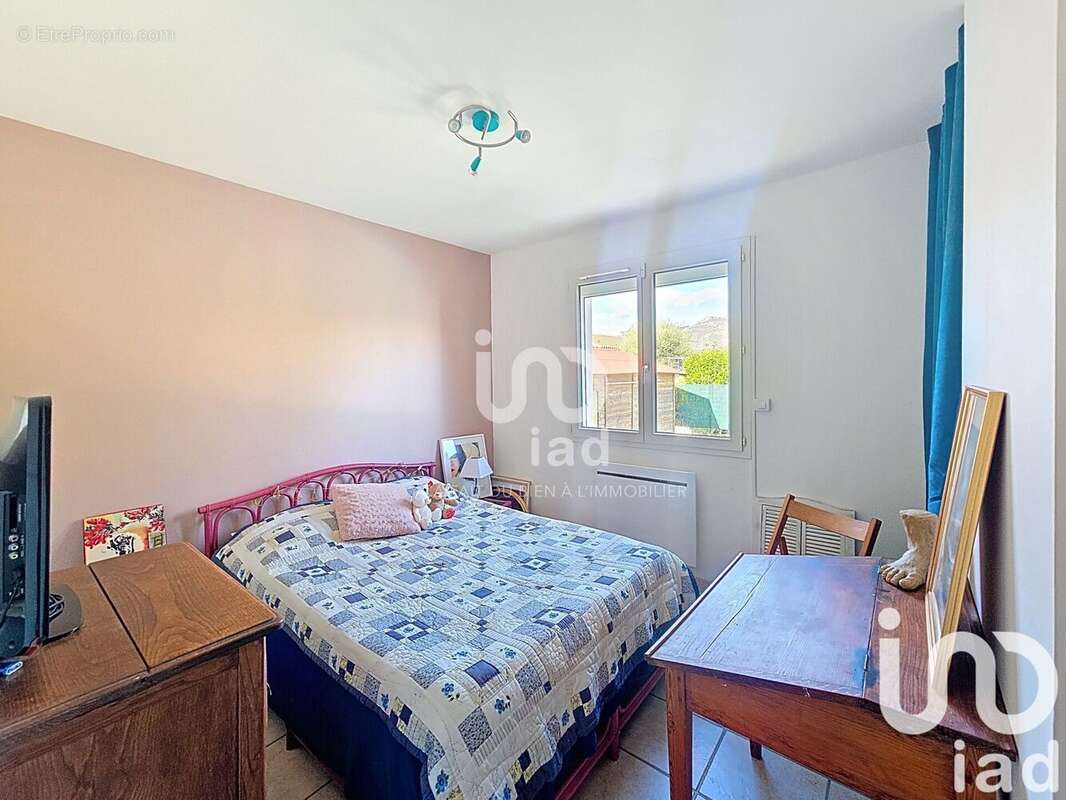 Photo 7 - Maison à SAINT-PAUL-DE-FENOUILLET