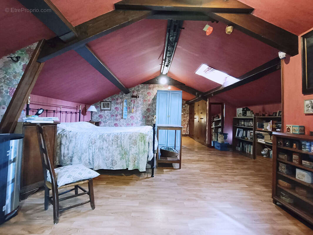 Maison 156m² à cubjac-auvézère-val d'ans - photo 5