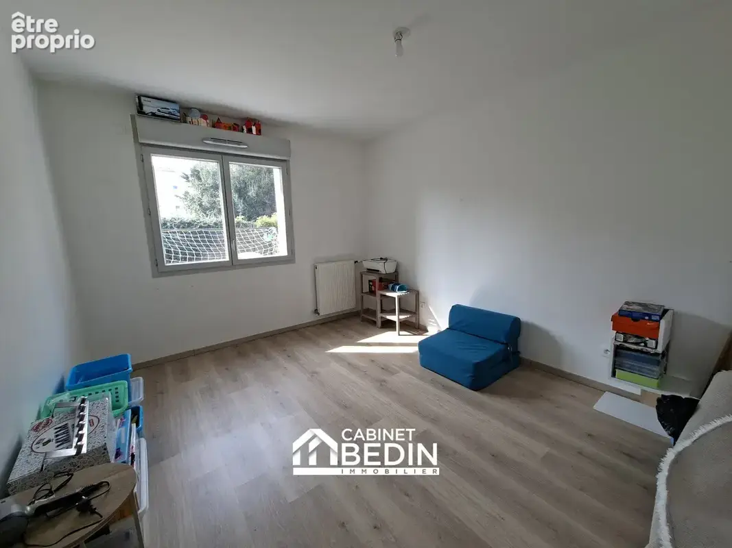 Appartement 3 pièces 59 m² à vendre à Le Teich (33470) - photo 3