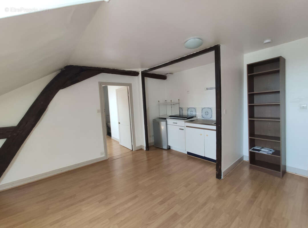 Appartement 26 m² à Orleans  - photo 3