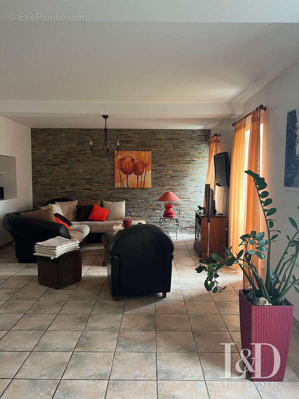 Maison à SALIES-DE-BEARN