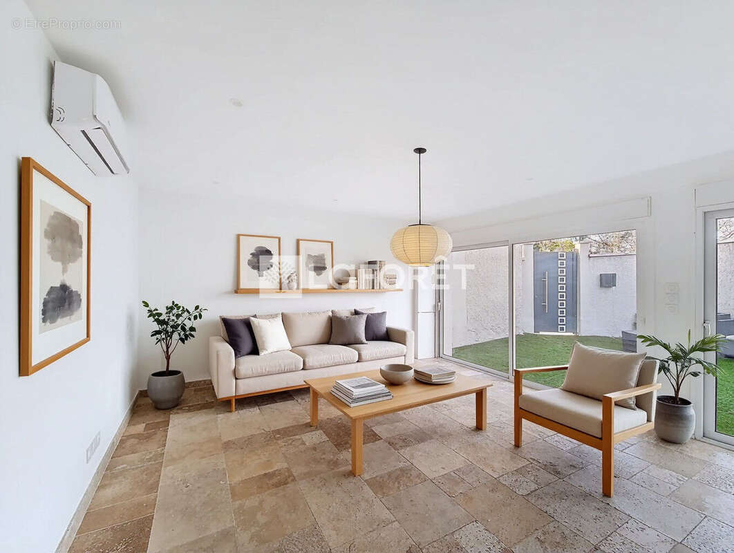 Maison à RILLIEUX-LA-PAPE