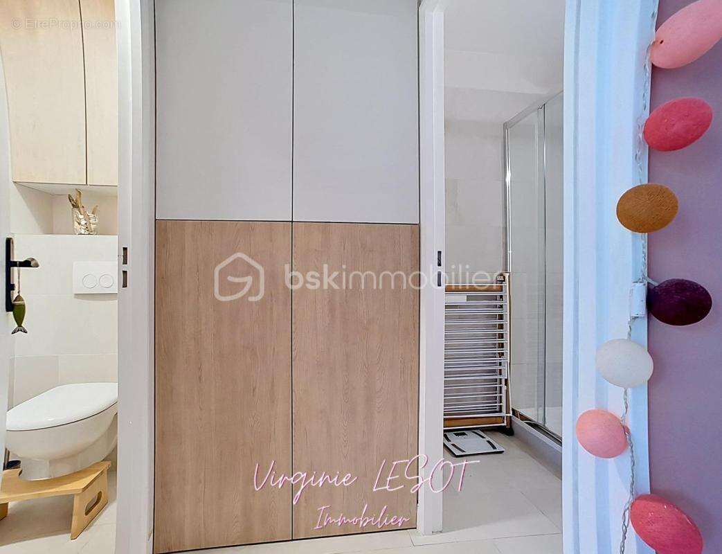 *** Charmant appartement - État impeccable *** - photo 15