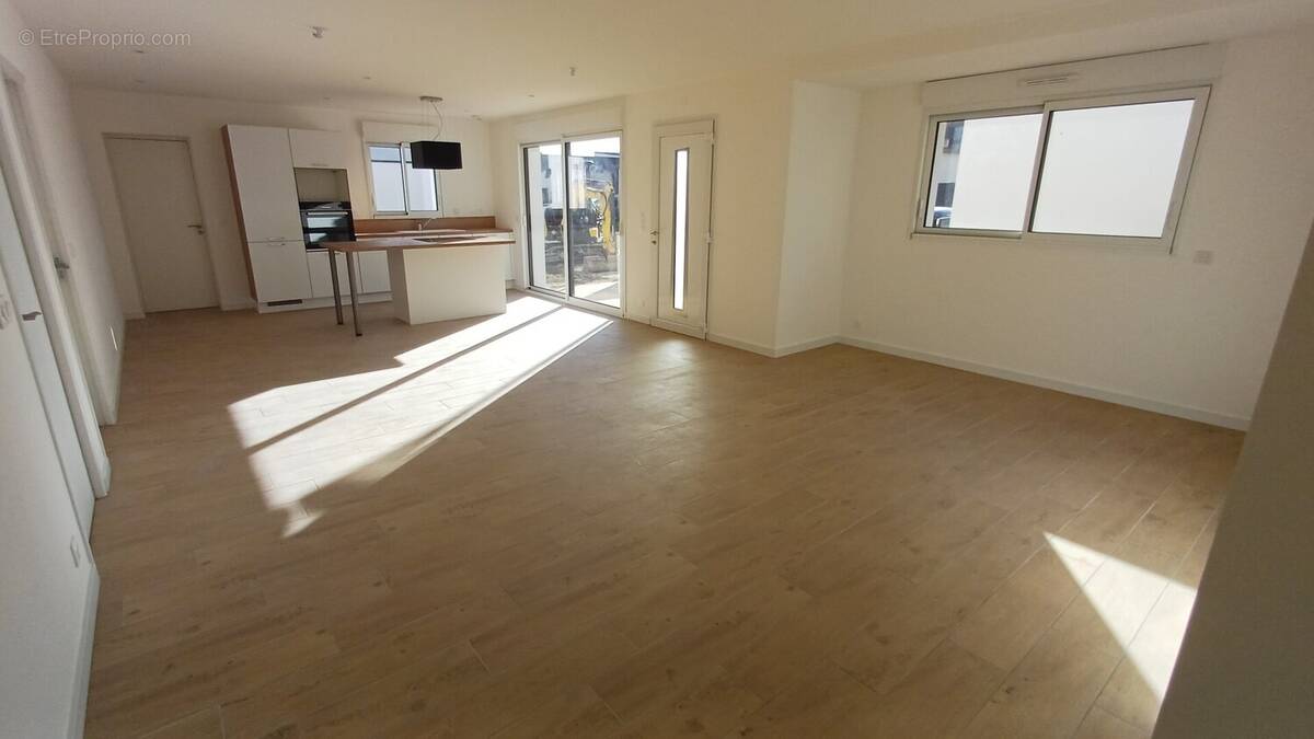 Maison à PLOUFRAGAN