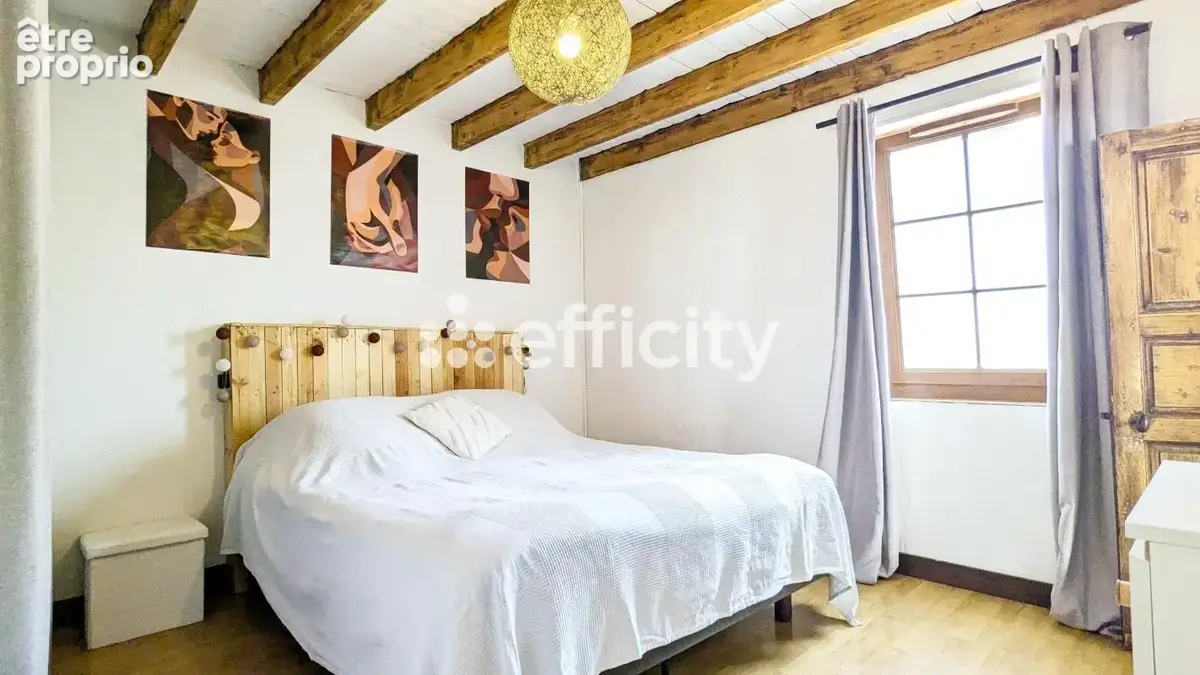 Maison 7 pièces 138 m² à vendre à Sermoyer (01190) - photo 14