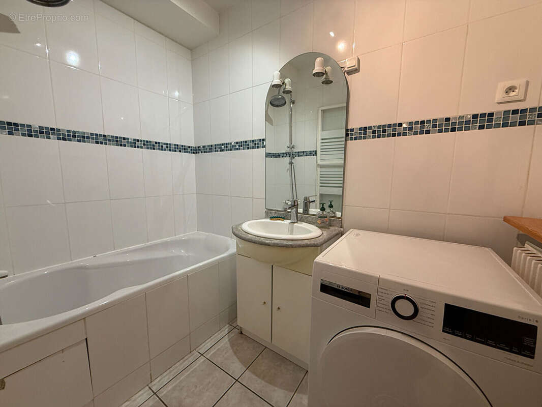 Appartement 96m² à rambouillet - photo 8