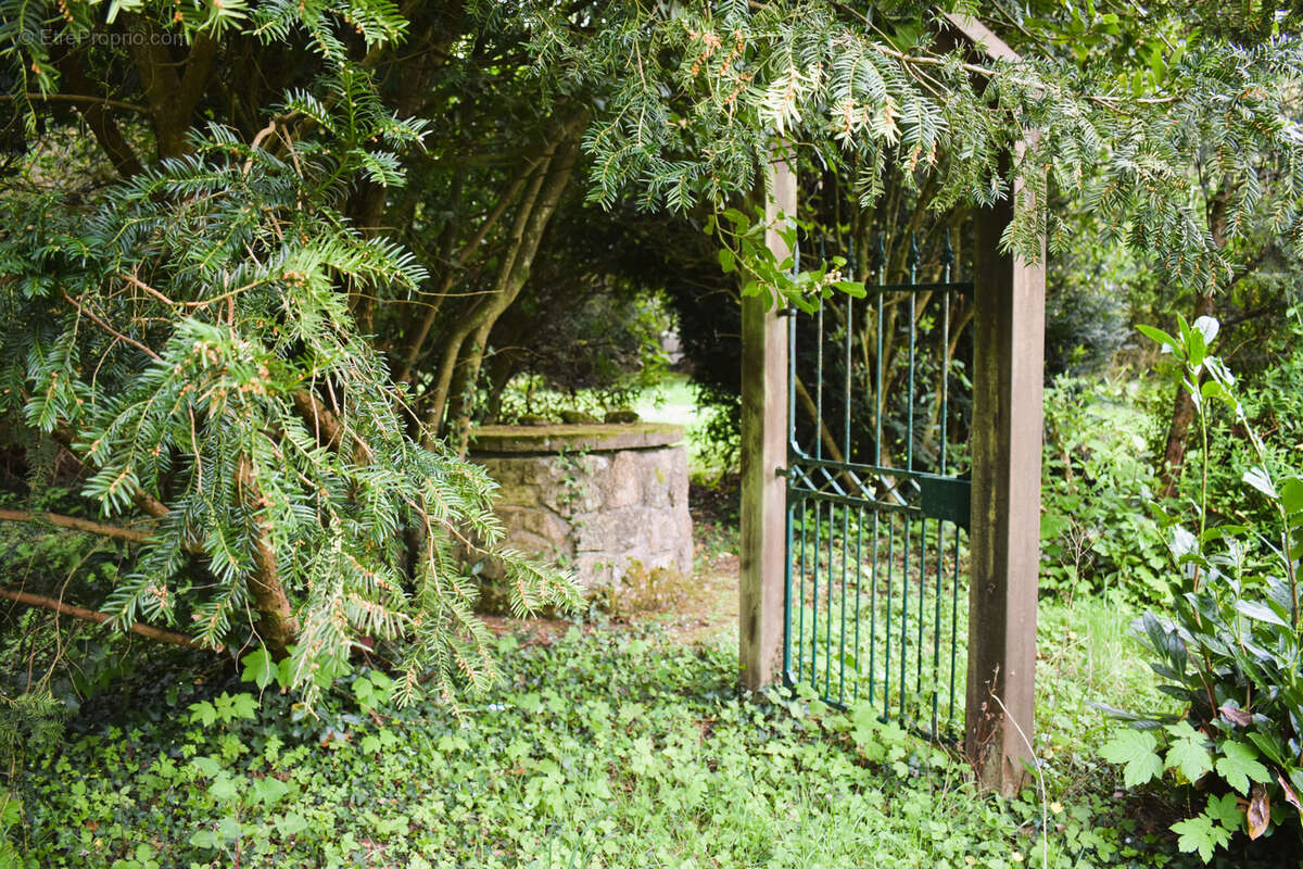 Maison à TREILLIERES