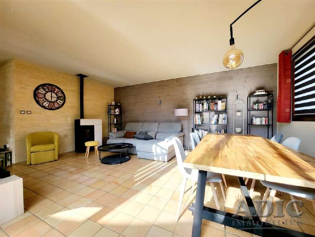 Maison à SAINT-PATHUS