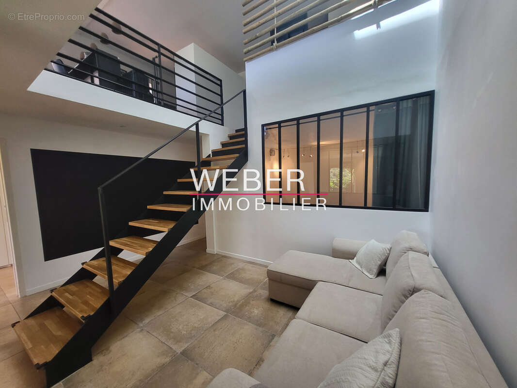 OLLIOULES - Maison 5P 116 m2 - Terrain 533 m2 - photo 15