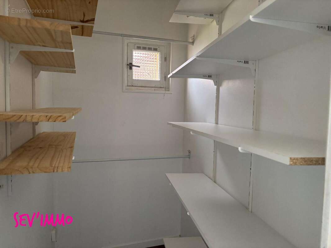 Maison à SAINT-GERMAIN-DES-FOSSES