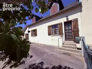 Maison à MOUHET