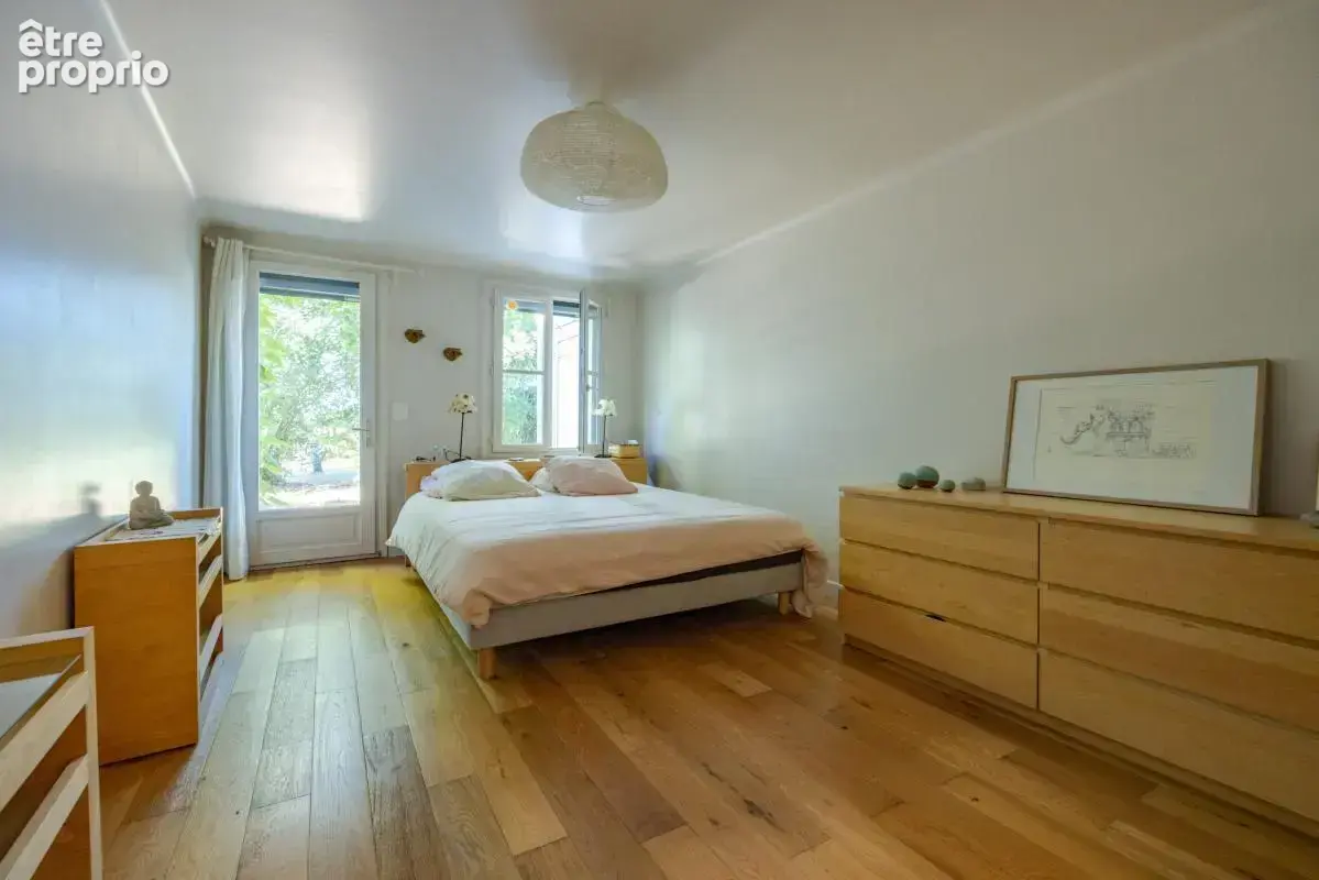 Maison de 172m2 - 5 chambres - photo 7