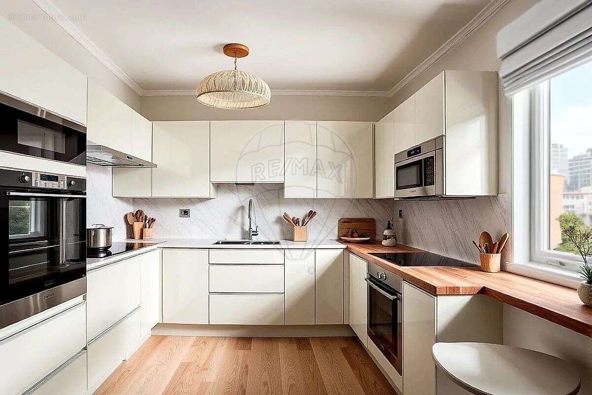 Appartement à ORLEANS