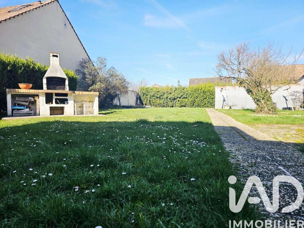 Photo 5 - Maison à VARENNES-SUR-SEINE